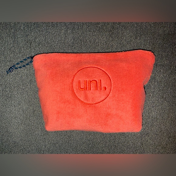 UNI 24hr body serum & Bag SET exfoliation Australian caviar collagen NEW SEALED - Picture 9 of 16